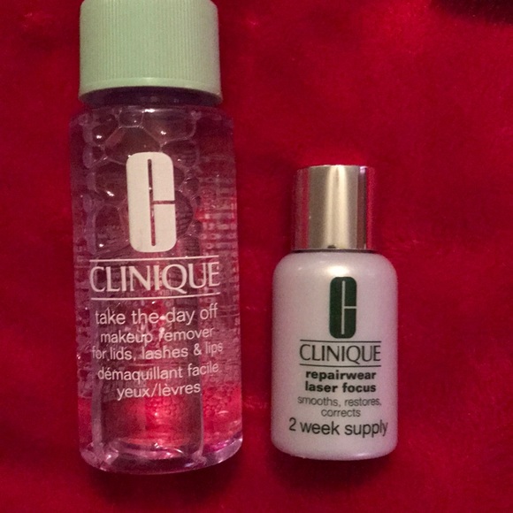 Five CLINiQUE bundle products NWT - Picture 3 of 6